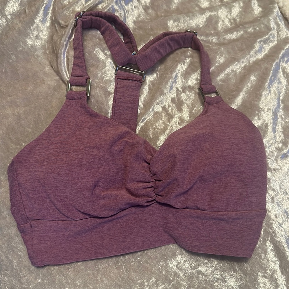 Bombshell sportswear bra